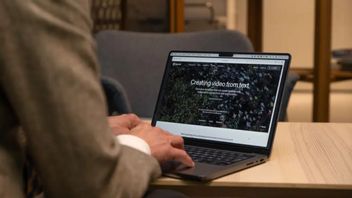 OpenAIs nya kraftfulla bildgenerator till ChatGPT 4 kan både tolka text på bilder och skapa konsekventa seriefigurer över flera scener. Foto: TT