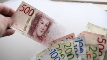 Foto: Fredrik Sandberg/TT