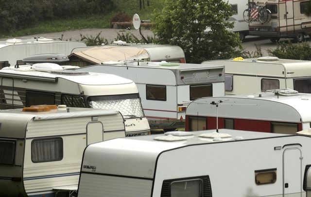 En stärkt krona gör det dyrare för besökare från andra länder att turista i Sverige. Fredrik Sandberg/TT