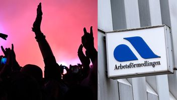 Foto: Fredrik Sandberg/TT & Lars Pehrson/SvD/TT