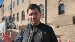 Pekade ut sexbrottslingar – döms för grovt förtal