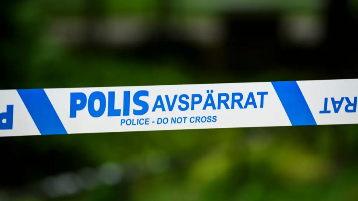 Genrebild. Foto: Oscar Olsson/TT