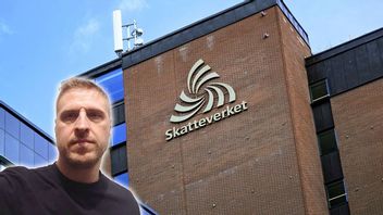 Foto: Janerik Henriksson/TT.