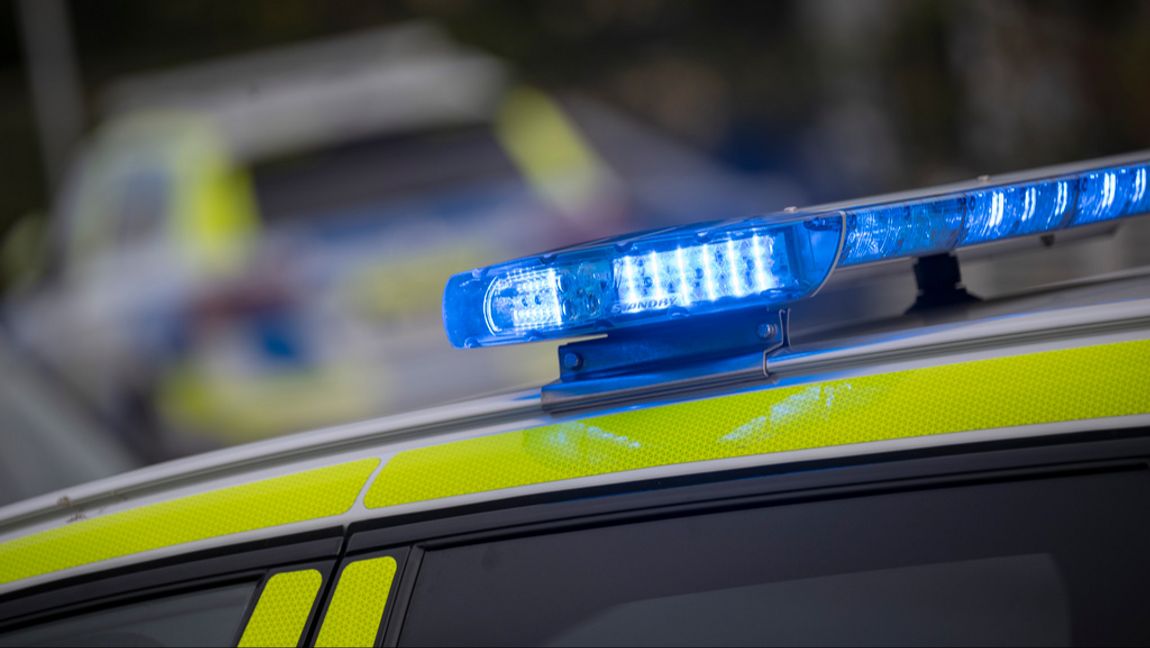 En pojke under 15 år misstänkt för mordförsök på en kvinna i Malmö. Arkivbild. Johan Nilsson/TT