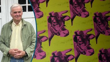 Var Andy Warhol ett tidigt tecken på samtidskonstens förflackning? Foto: Photojunkie (public domain)