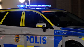 Personen gick in på restaurangen med en pistol. Arkivbild. Foto: JONAS EKSTRÖMER/TT