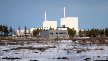 Vill SVT stärka sin trovärdighet kunde ett första steg vara att berätta sanningen om vem som stängde kärnkraften. Foto: Christine Olsson/TT 