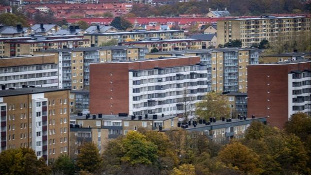 Genrebild. Foto: Johan Nilsson/TT.