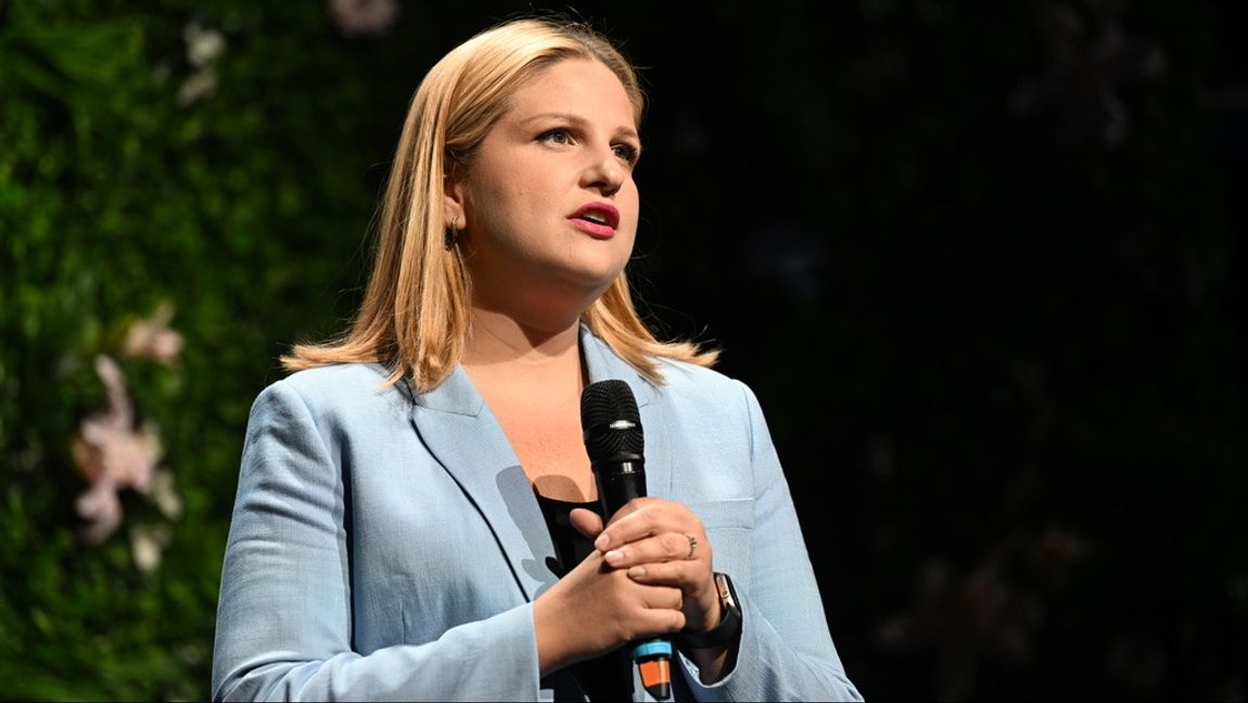 Kokalari vill skydda oss från ett otryggt internet. Foto: Fredrik Sandberg/TT