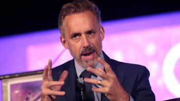 Jordan Peterson kommer till Sverige igen. Foto: Gage Skidmore