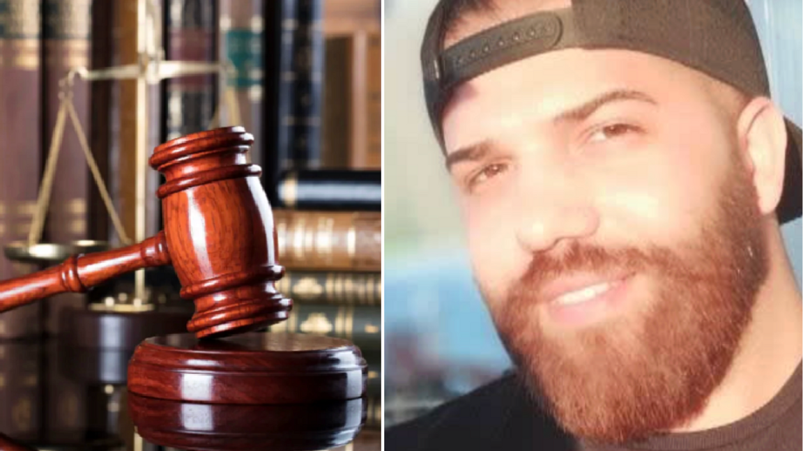 Svea hovrätt har beslutat att försätta Shakir Mahmoud Shakir på fri fot i väntan på dom den 26 mars. Foto: Uzakilsantan/Wikimedia Commons/Privat