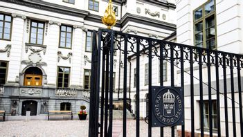 HD ska nu avgöra om de prövar målet. Foto: Magnus Andersson/TT