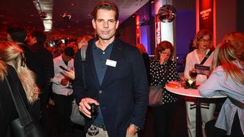 Schulman drömmer om svunna goda tider Foto: Fredrik Sandberg/TT