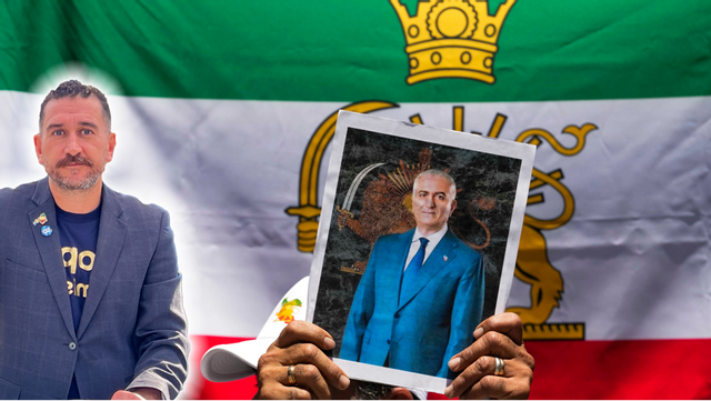 Närmar sig ett halvsekel av islamistiskt mörker sitt slut? Foto: Esteban Felix / TT