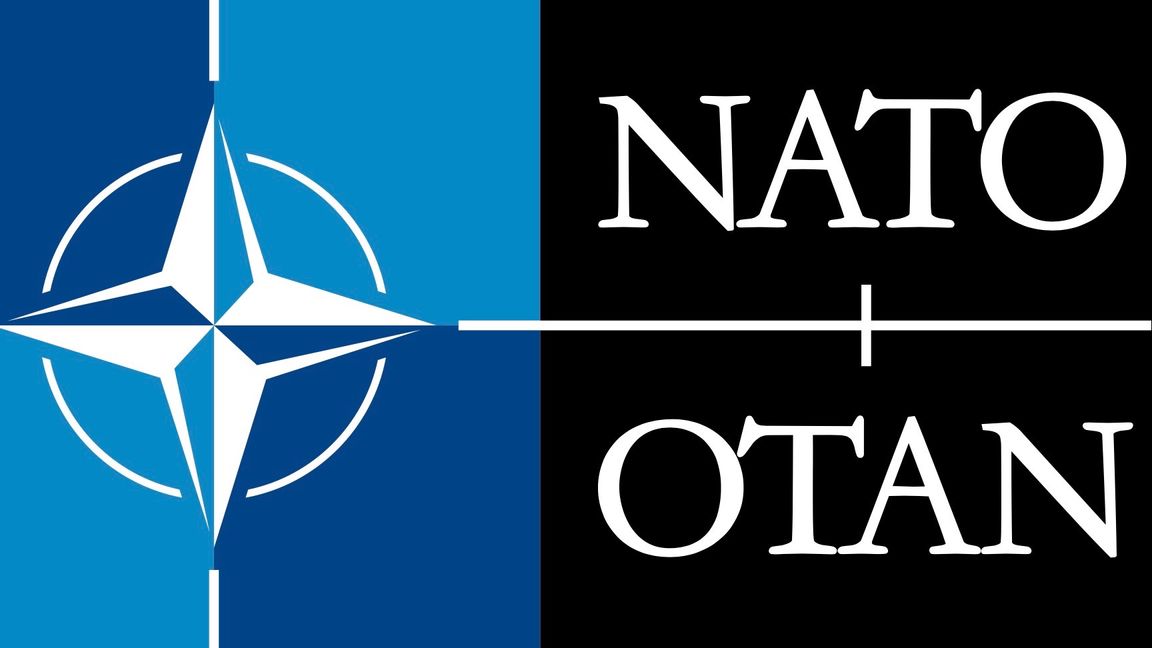 Natomedlemskapet kan bli en papperstiger om V och MP sitter i regeringen. Foto: Nato
