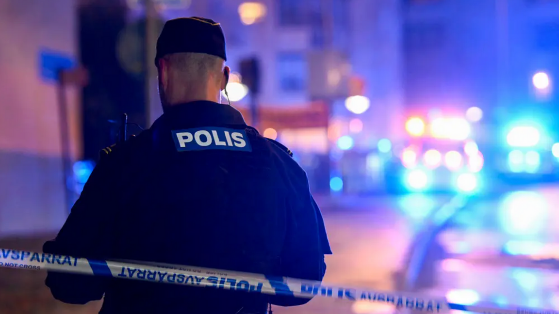 Genrebild. Foto: Fredrik Sandberg/TT