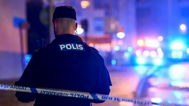 Genrebild. Foto: Fredrik Sandberg/TT