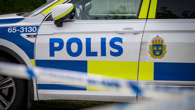 Foto: Johan Nilsson/TT