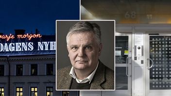 Bild: Mats Edman/Studio Artemis/Christine Olsson/TT/Johan Jeppsson/TT