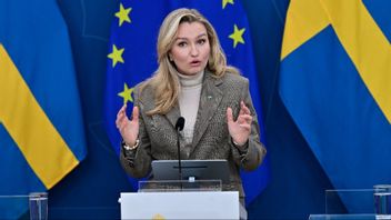 Foto: Magnus Lejhall/TT