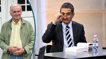 Fallet Sameh Egyptson visar på en farlig politisering av etikprövningslagen. Foto: Johan Nilsson/TT