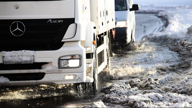 Foto: Lise Åserud/TT (arkivbild)