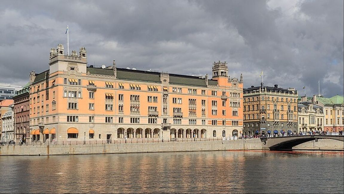 Genrebild. Foto: Arild Vågen  Creative Commons Erkännande-Dela Lika 4.0