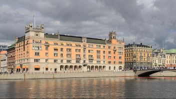 Genrebild. Foto: Arild Vågen  Creative Commons Erkännande-Dela Lika 4.0