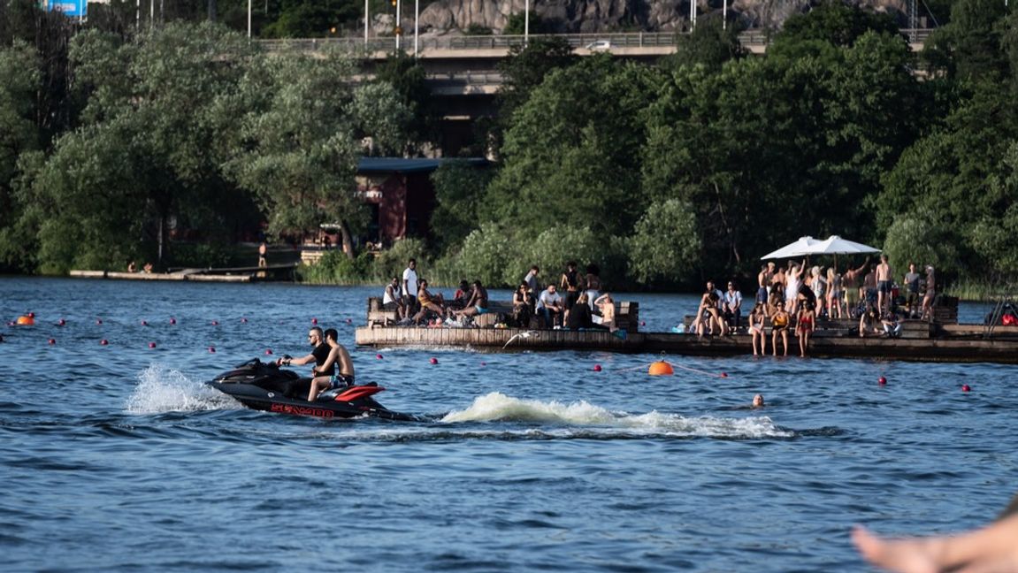 Foto: Stina Stjernkvist/TT (arkivbild)