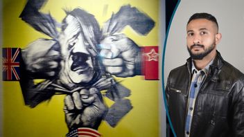 Foto: Timmy Augustsson, Markus Schreiber