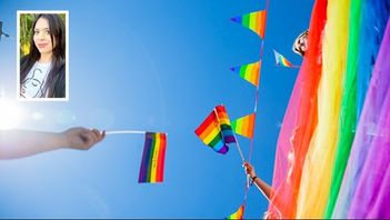 Vi riskerar att svepas bort av den normkritiska vågen. FOTO: Solum, Stian Lysberg / TT