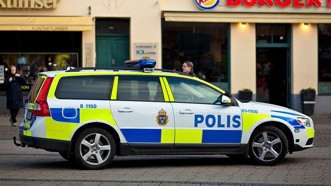 Foto: Håkan Dahlström/CC BY 2.0