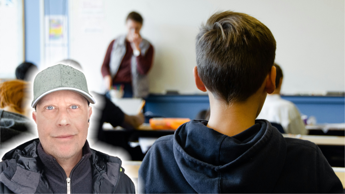 Att tänka fritt är stort men tänka rätt är större. Foto: Taylor Flowe, Unsplash