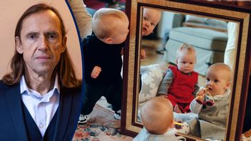 Har inte fått bestämma vem de är.  Foto: Jack Mikrut/SCANPIX/TT