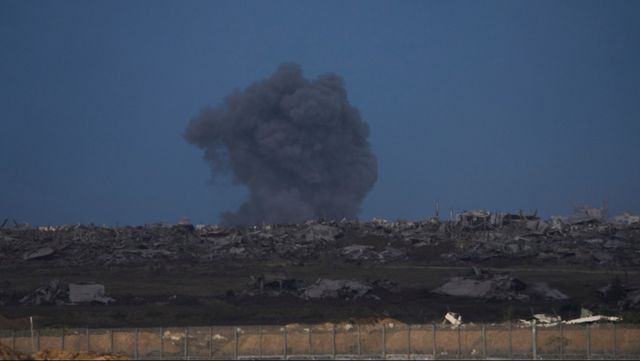 Det krävs inte mycket för att lura SVT. Foto: Ariel Schalit / TT