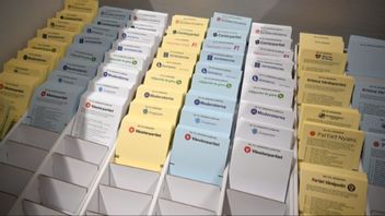 ”Det är nu tid att fatta beslut som stärker demokratin för kommande generationer”, skriver  MoD – Mänskliga rättigheter och Demokrati. Foto: Pontus Lundahl/TT.