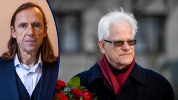 Ingvar Carlsson (S). Foto: Ali Lorestani/TT