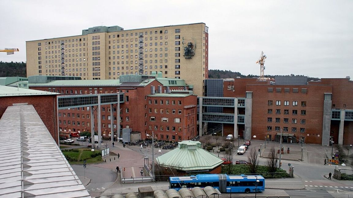 Genrebild. Foto: Jan Ainali /  Creative Commons Erkännande-Dela Lika 3.0  / Sahlgrenska Universitetssjukhuset