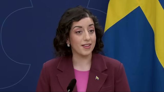 Fakismil Regeringskansliet 