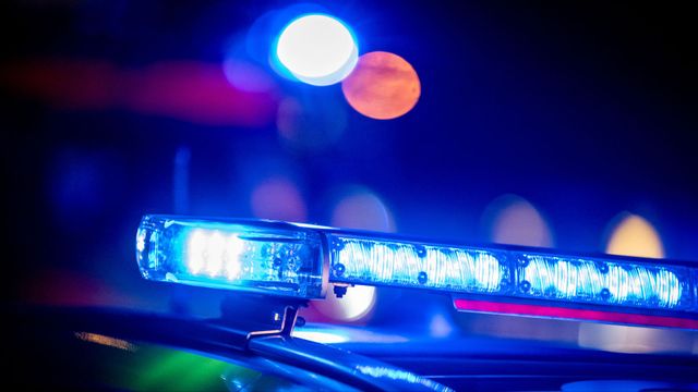 Genrebild. Foto: Johan Nilsson/TT