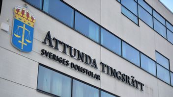 Attunda tingsrätt. En byggnadshandläggare i Sollentuna kommun har dömts för tjänstefel efter att ha varit jävig i flera ärenden. Foto: Pontus Lundahl/TT