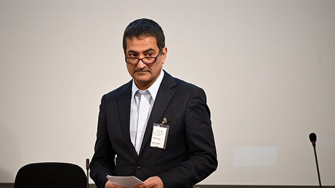 Bild: Anders Wiklund / TT 