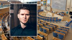 Mätning: Långt kvar till riksdagen för Örebropartiet 
