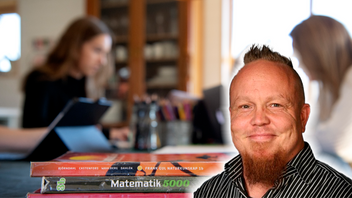 Blir den svenska skolan verkligen bättre av att vi blir kvitt de kristna skolorna? Foto: Jessica Gow/TT