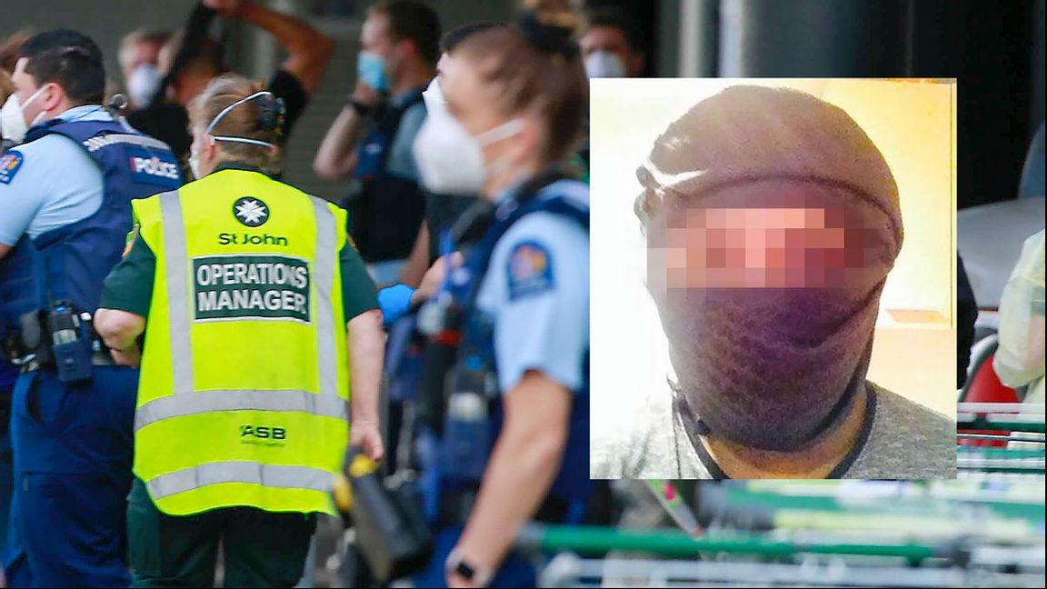 Den 32-årige lankesern stoppades av två poliser som sköt verkanseld. Han avled av skadorna. Foto: Alex Burton/AP/TT