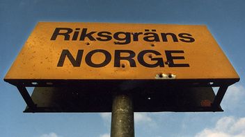 Arkivbild. Foto: Dan Hansson/SvD/TT