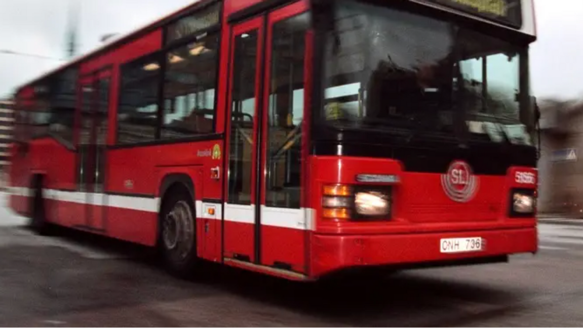 Genrebild. Foto: Fredrik Persson/TT