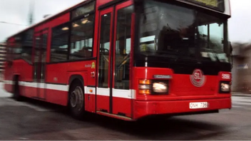 Genrebild. Foto: Fredrik Persson/TT