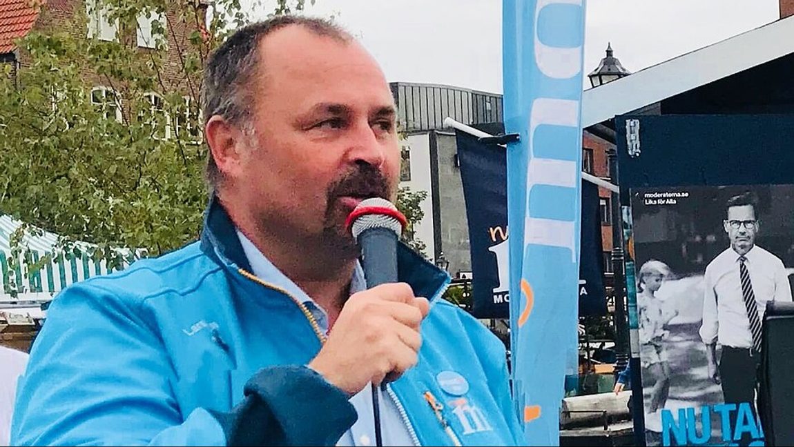 Lars Püss. Foto: Gomanden/CC BY 4.0