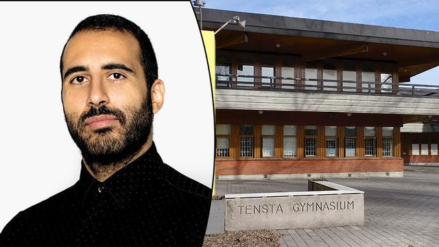 Omar Makram: Det är segregationen som är problemet